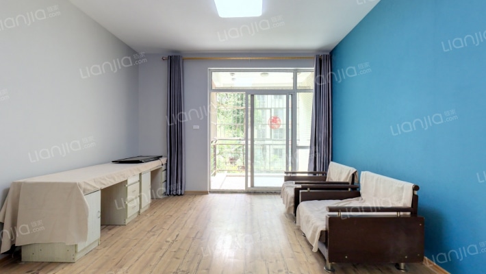 航天嘉园一期二手房实景图