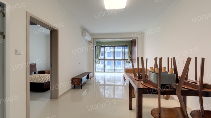 新城俊园二手房实景图