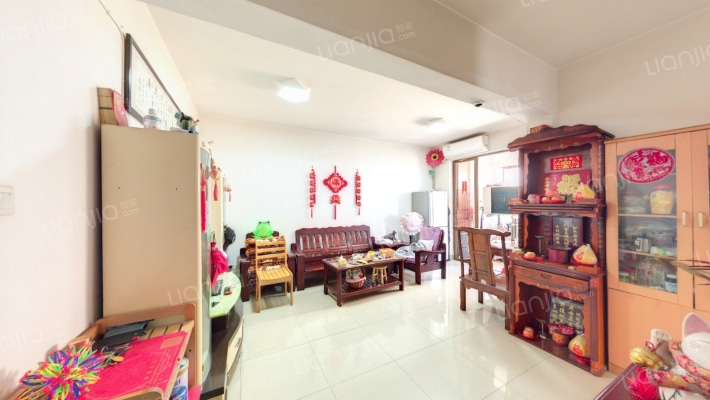 普君新城二手房实景图