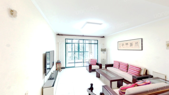 水月湾二手房实景图