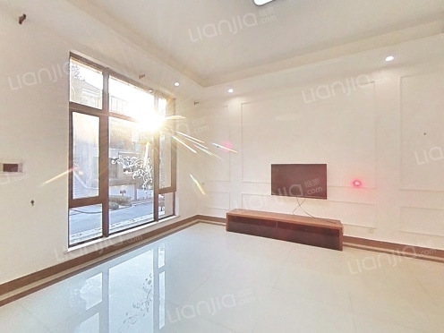 整租·中海御湖熙岸东区 5室3厅 南