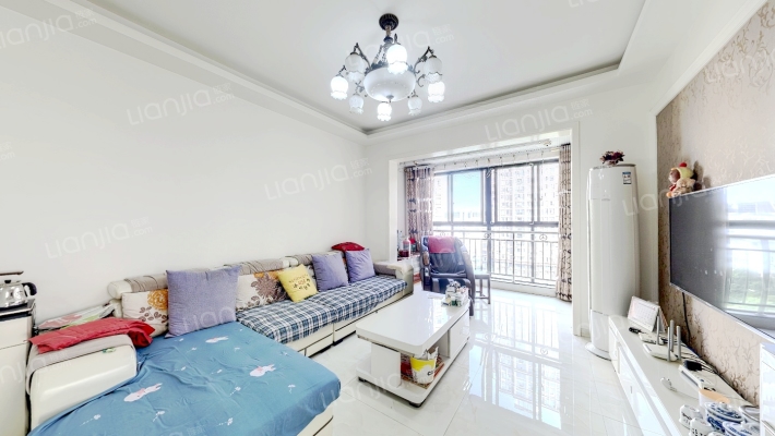 金都华府二手房实景图