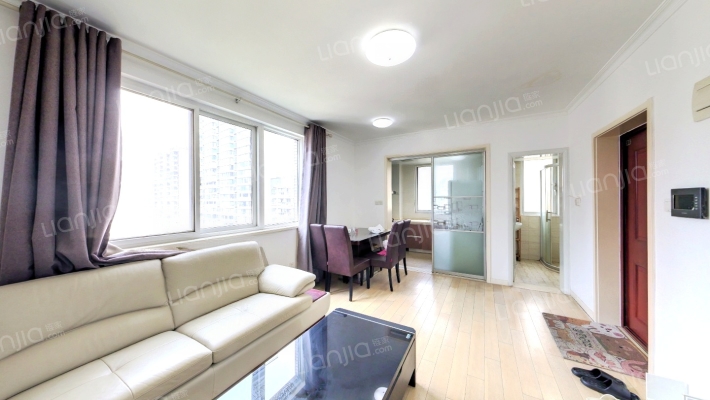 钟鼎雅居二手房实景图