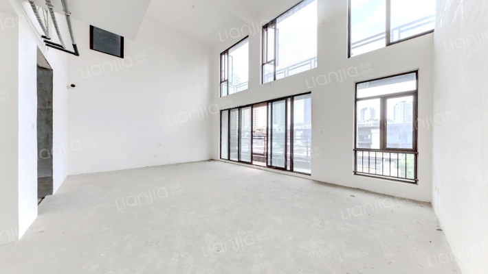 龙湖揽境二手房实景图