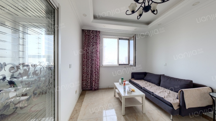 新居佳园二手房实景图