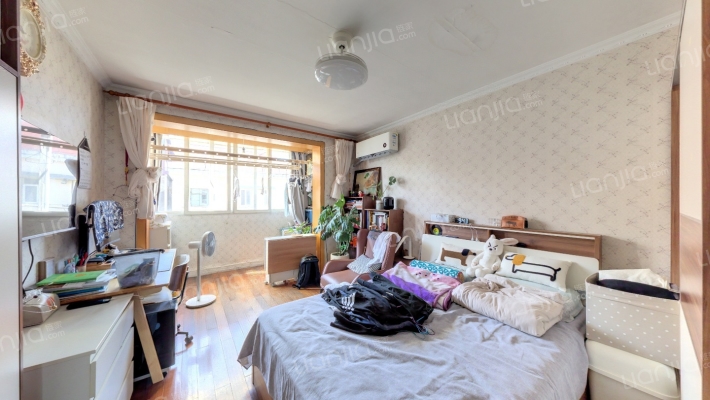 安临小区二手房实景图