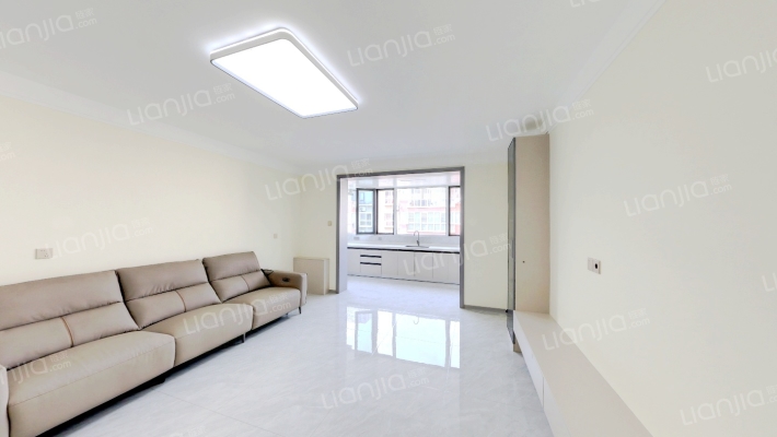 明珠园二手房实景图