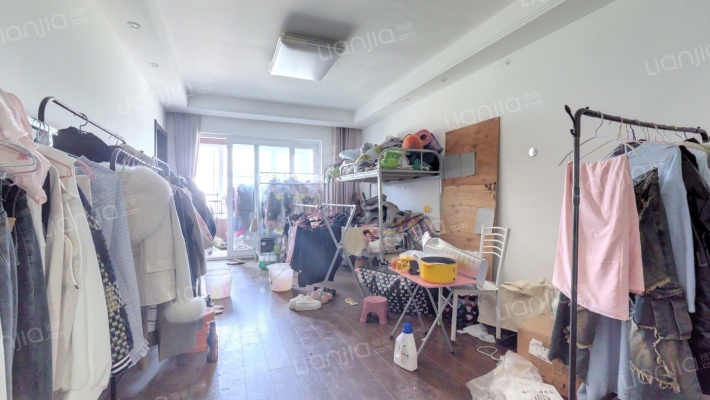 万科第五城三期二手房实景图