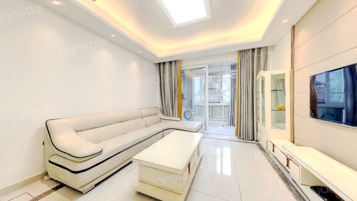 中南锦苑(工业园区)二手房实景图