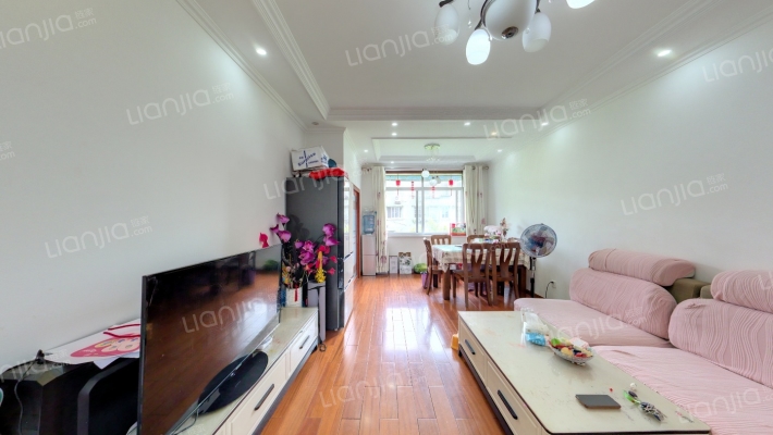 成飞817小区二手房实景图