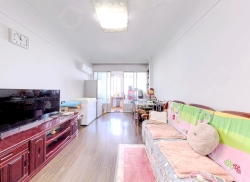 整租·憬园河畔 2室1厅 南/北_憬园河畔租房