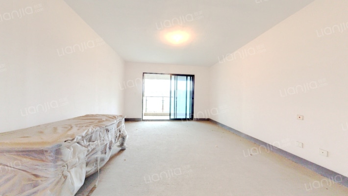 复地雍湖湾二手房实景图