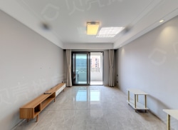 整租·绿城城投·礼贤未来社区 3室1厅 南/北_绿城城投·礼贤未来社区租房