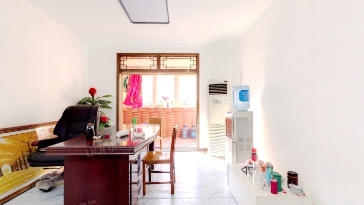 中方园西区二手房实景图