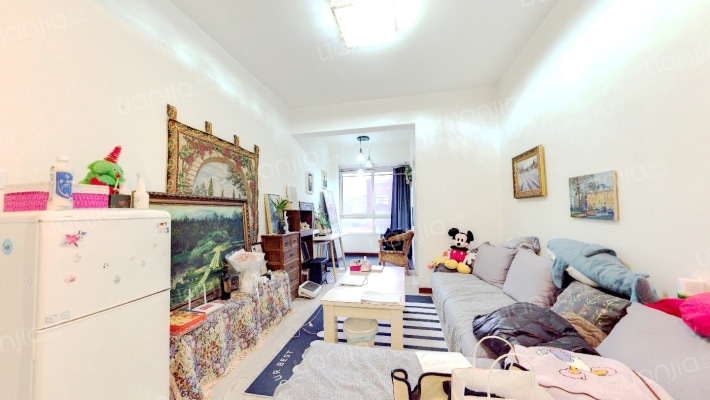 摩卡筑二手房实景图