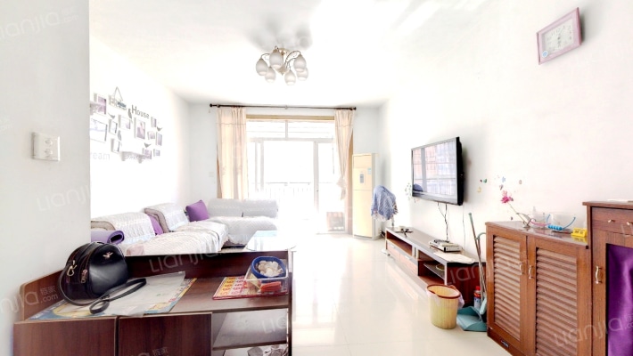 锦绣园二手房实景图