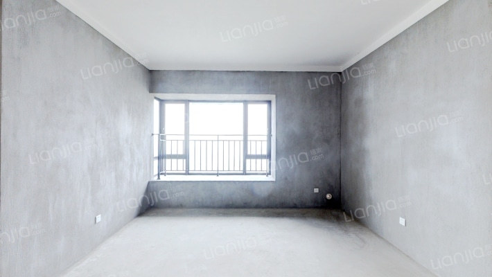 和协风格南岸二手房实景图