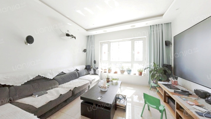 纳帕英郡二手房实景图