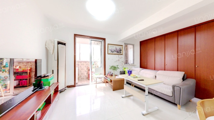 宏图上逸园二手房实景图