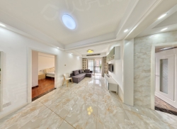 整租·富城湾 1室2厅 南_富城湾租房