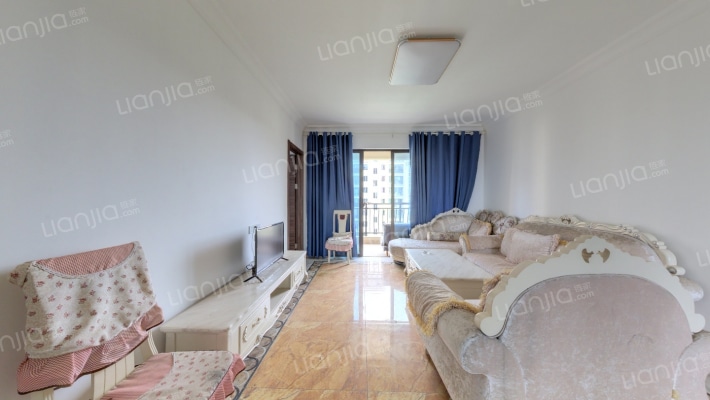 碧桂园天麓1号二手房实景图