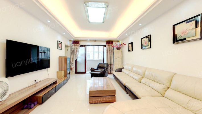 裕林苑二手房实景图