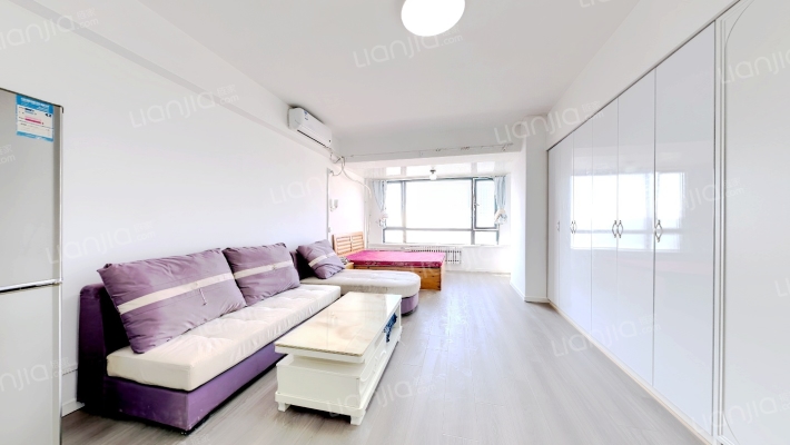 银河金星二手房实景图