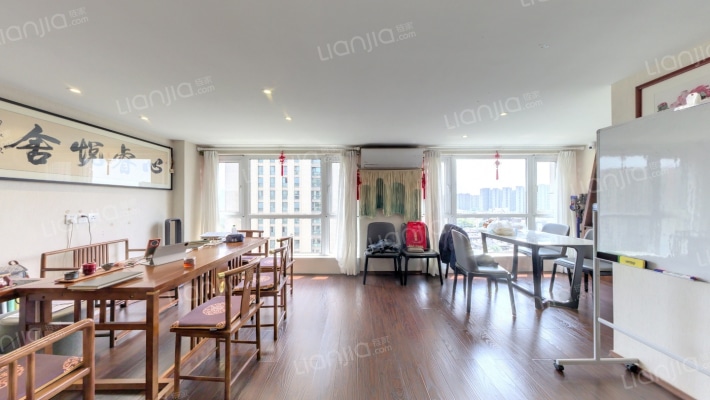 印象M公馆一期二手房实景图