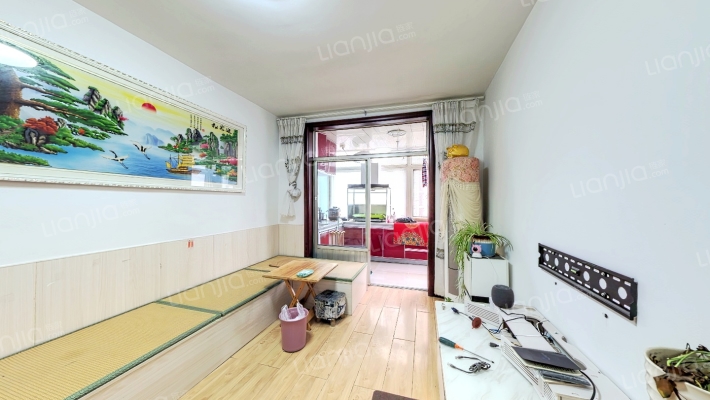 西山路二手房实景图