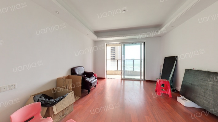 新力城二手房实景图