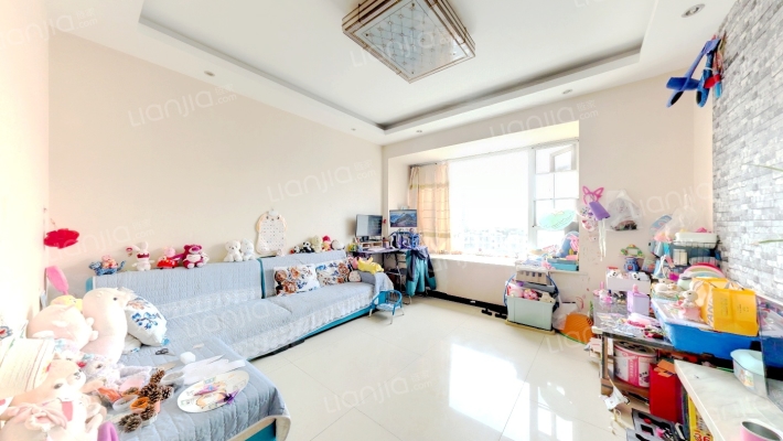 御廷上郡二手房实景图