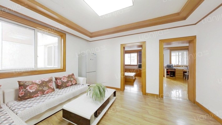 丹桂苑二手房实景图