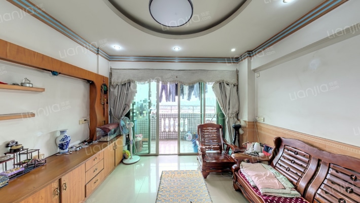 华业大厦二手房实景图