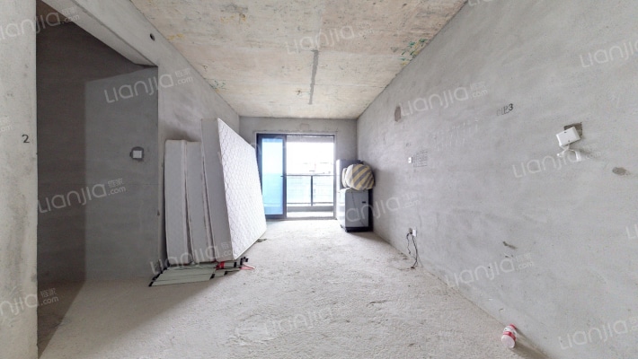 泰富华悦都会二手房实景图