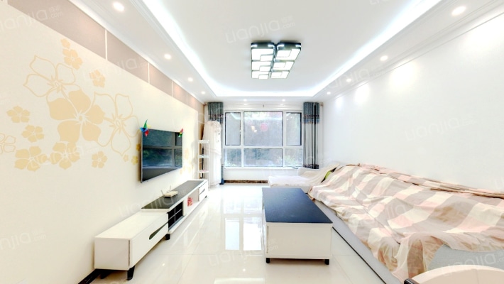 保利尚林苑二手房实景图