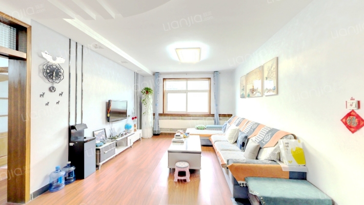 昌盛北街二手房实景图