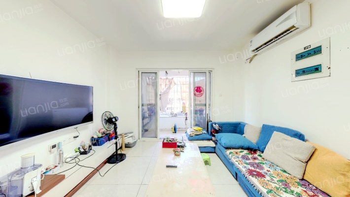 众恒花园二手房实景图