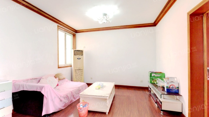 岳枫园二手房实景图