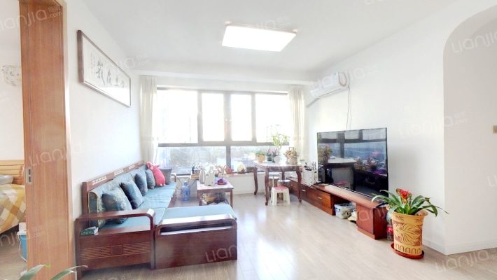 海棠苑西区二手房实景图