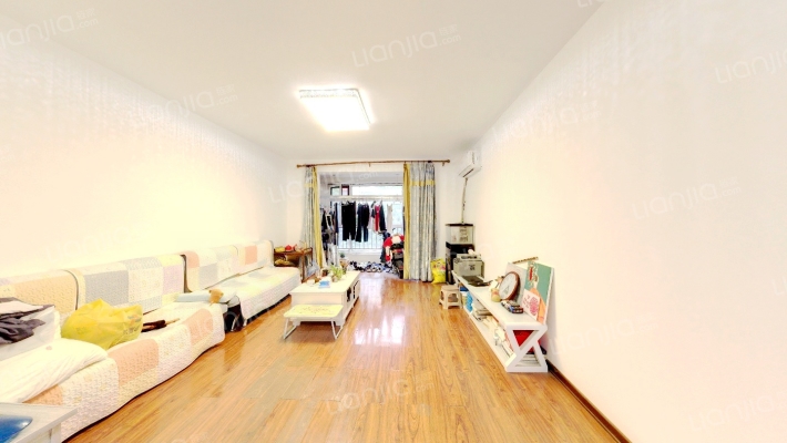 紫悦花园二手房实景图