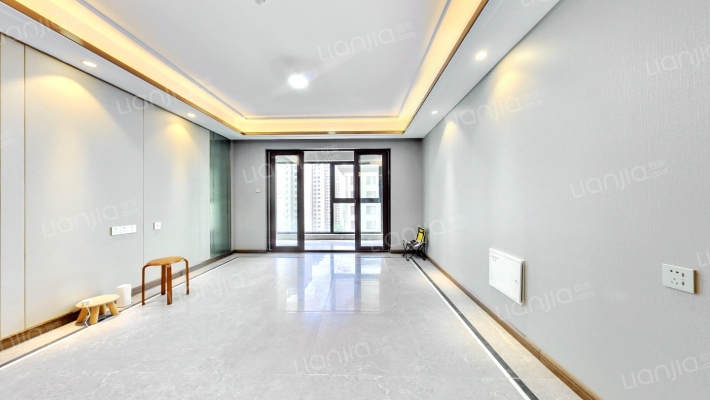 龙湖紫宸南区(二期)二手房实景图