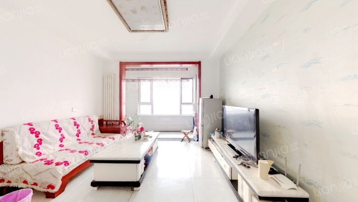 天鸿万卷府二手房实景图