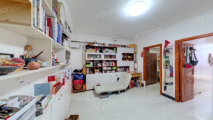 恩宁路二手房实景图