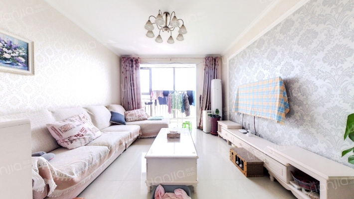 富兴御园二手房实景图