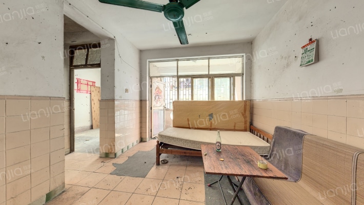 乐华新村二手房实景图