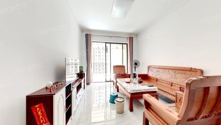 王府·钓鱼台二手房实景图