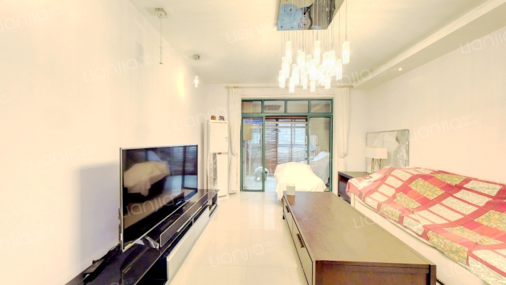 金轩大邸二手房实景图