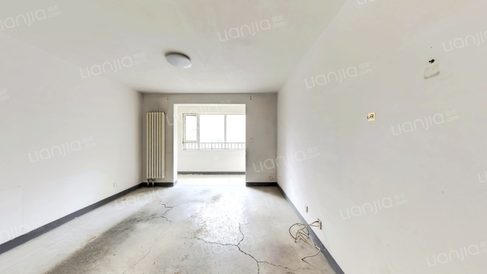 福景佳苑一期二手房实景图