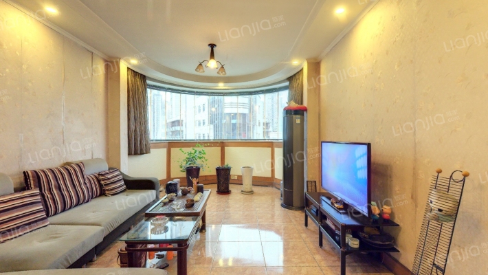 九龙商业城二手房实景图