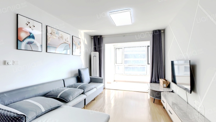 星光岛牡丹园二手房实景图